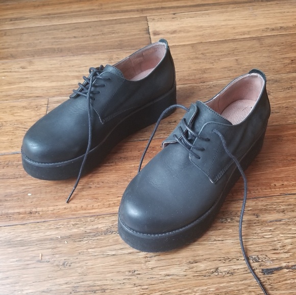 Aldo pladform shoes - Picture 1 of 6